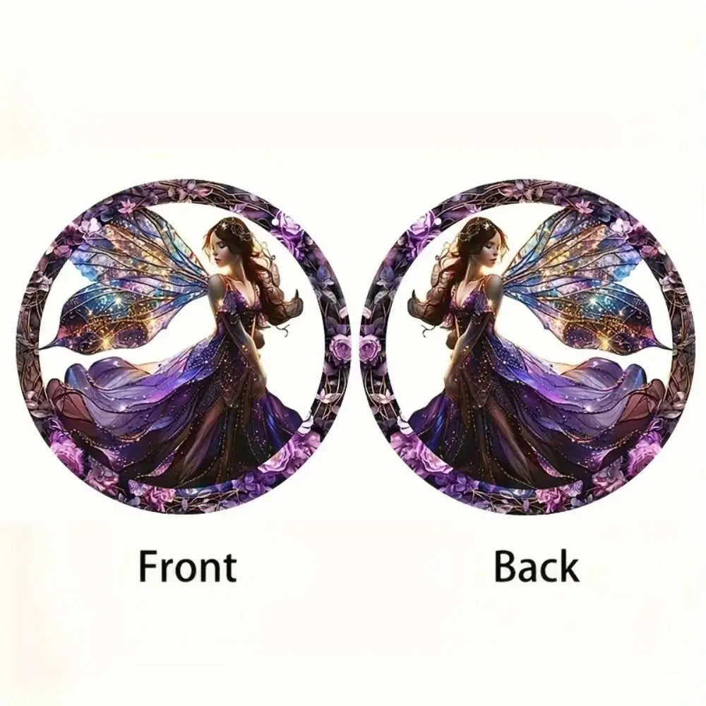 Fairy Sun Catcher