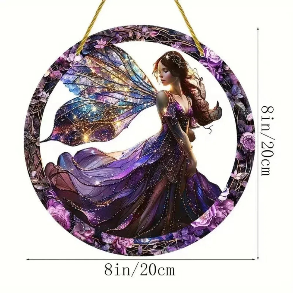 Fairy Sun Catcher