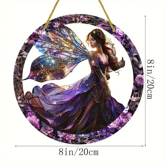 Fairy Sun Catcher